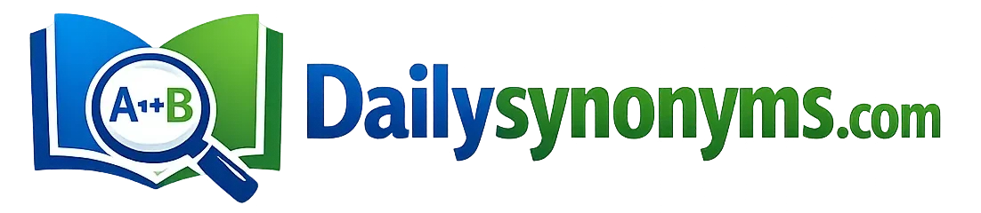 Dailysynonyms.com