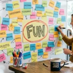Synonyms for Fun