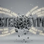synonyms of stereotype